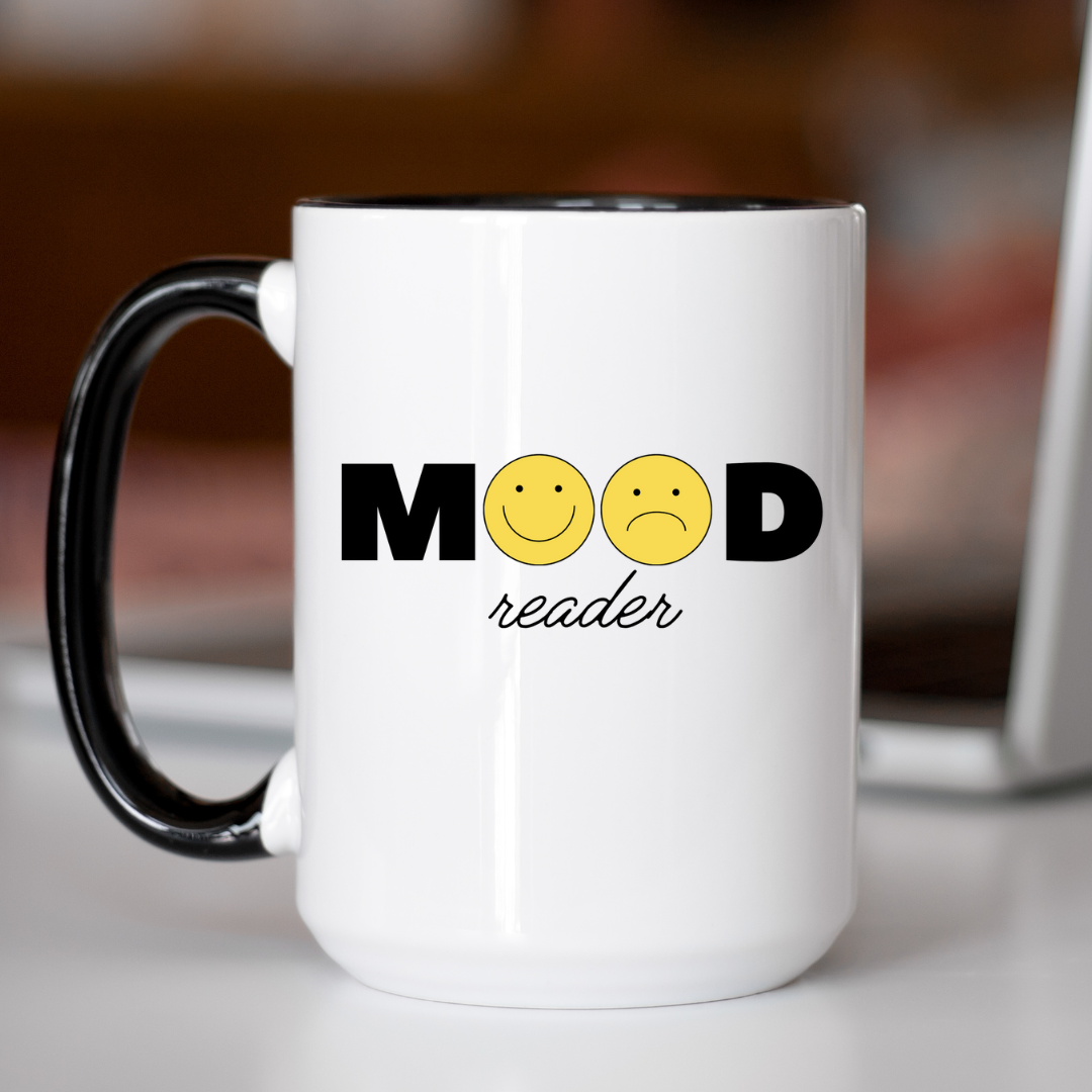 Mood Reader Mug