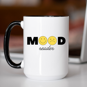 Mood Reader Mug