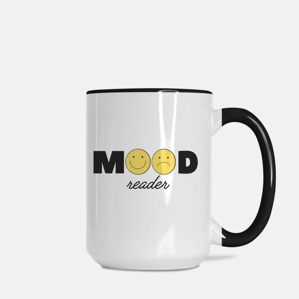 Mood Reader Mug