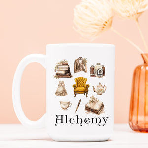 Alchemy Mug