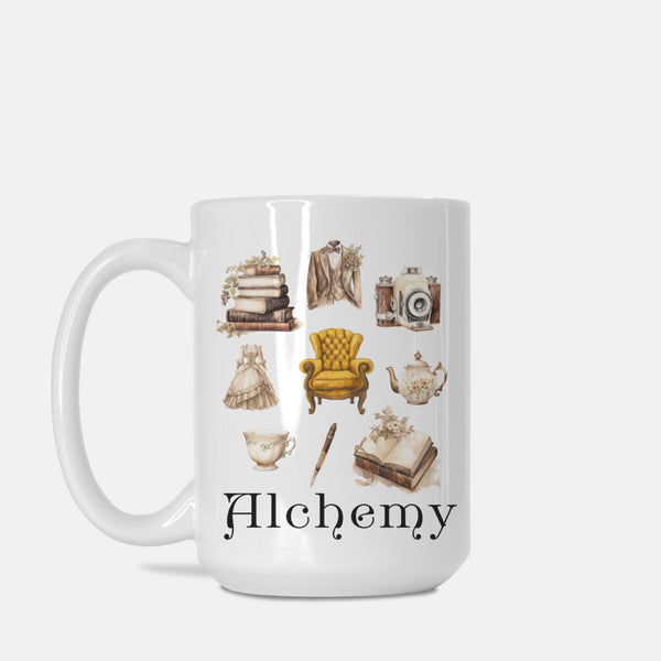 Alchemy Mug